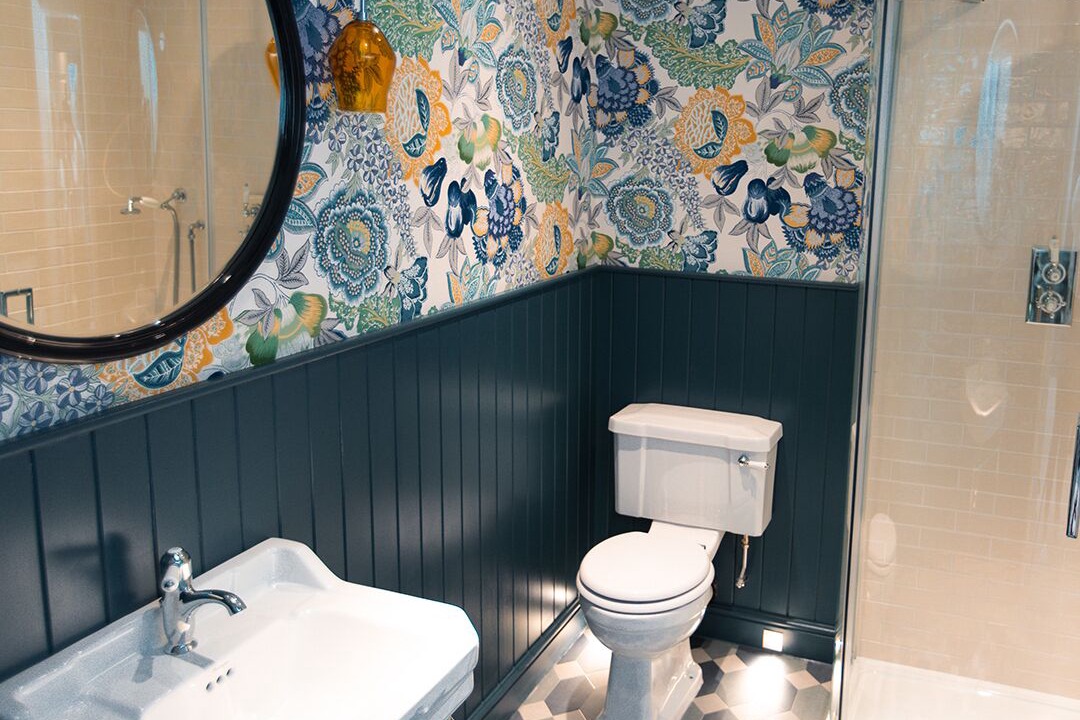 Photo of Bathroom in Kirby Misperton