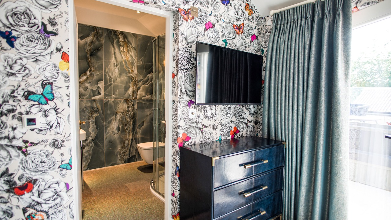 Photo of Bathroom in Kirby Misperton