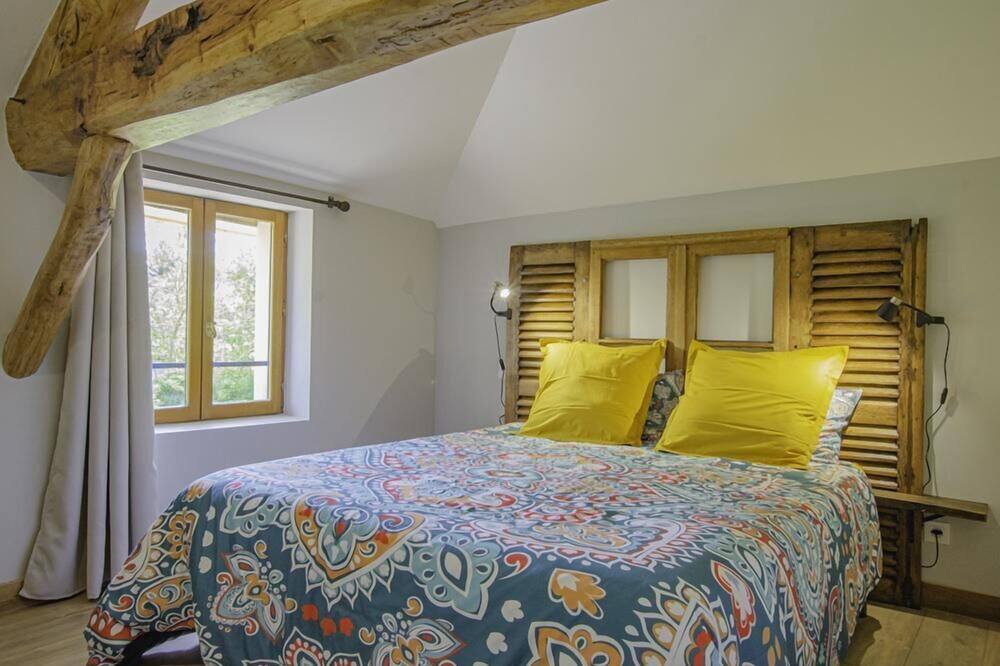 Photo of Bedroom in Brevonnes