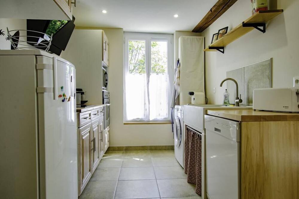Photo of Kitchen in Brevonnes
