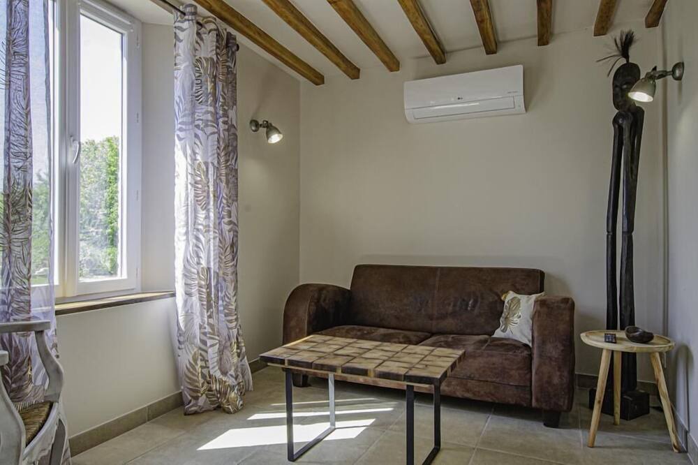 Photo of Livingroom in Brevonnes