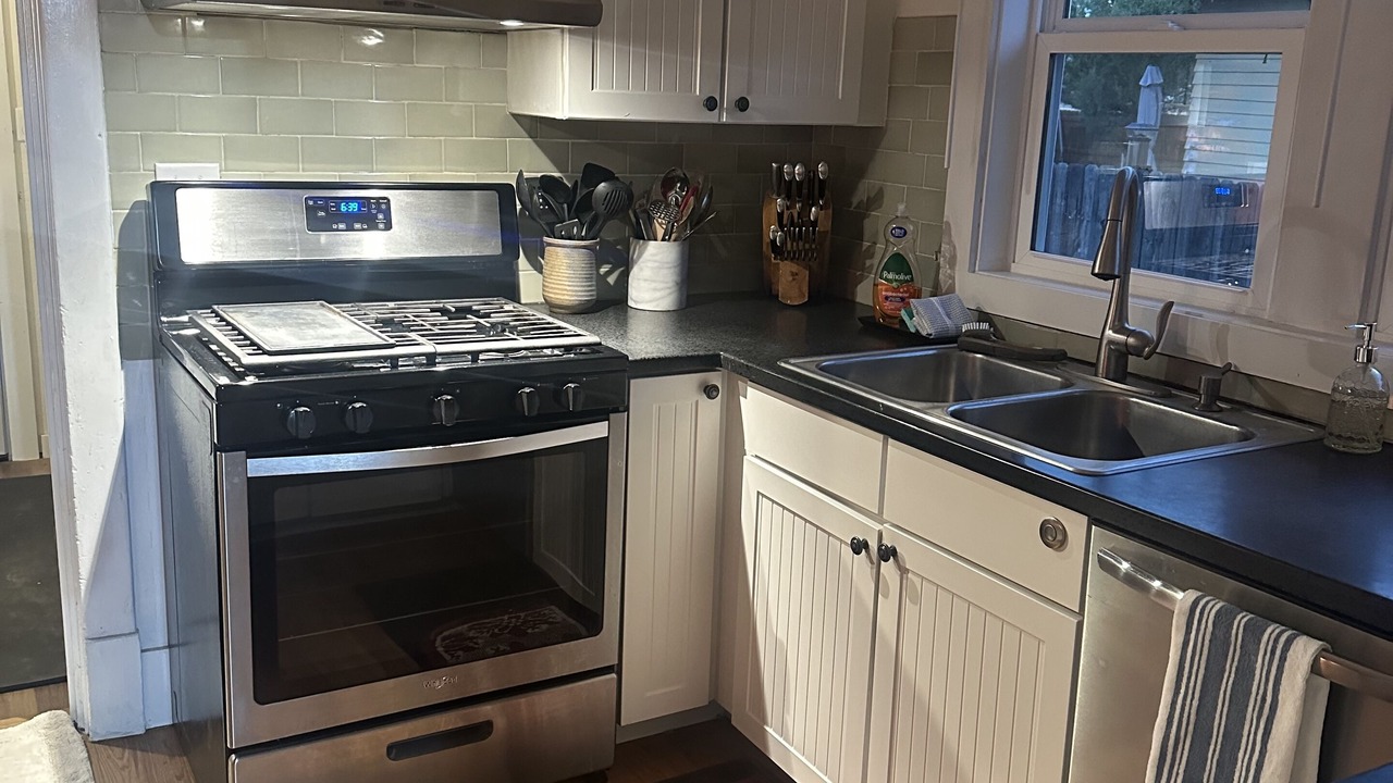 Photo of Kitchen in Riverton