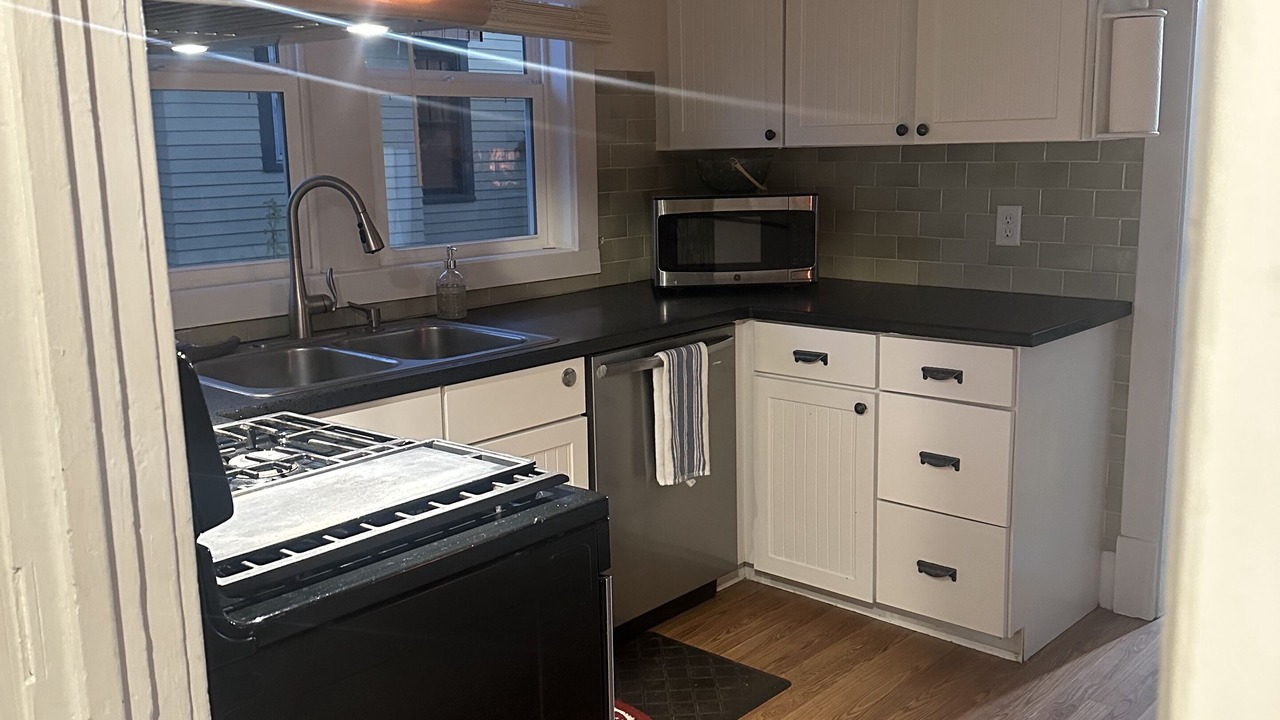 Photo of Kitchen in Riverton