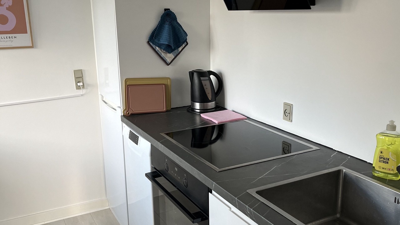 Photo of Kitchen in Billund