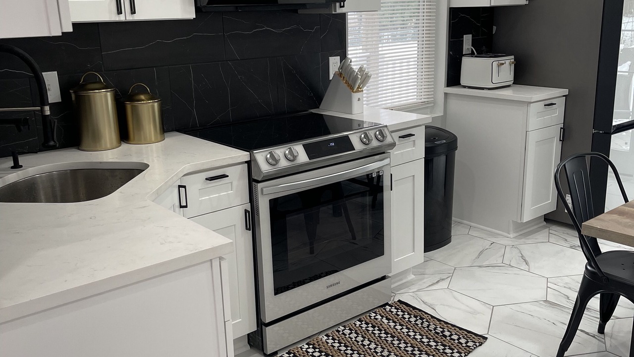 Photo of Kitchen in Frankford