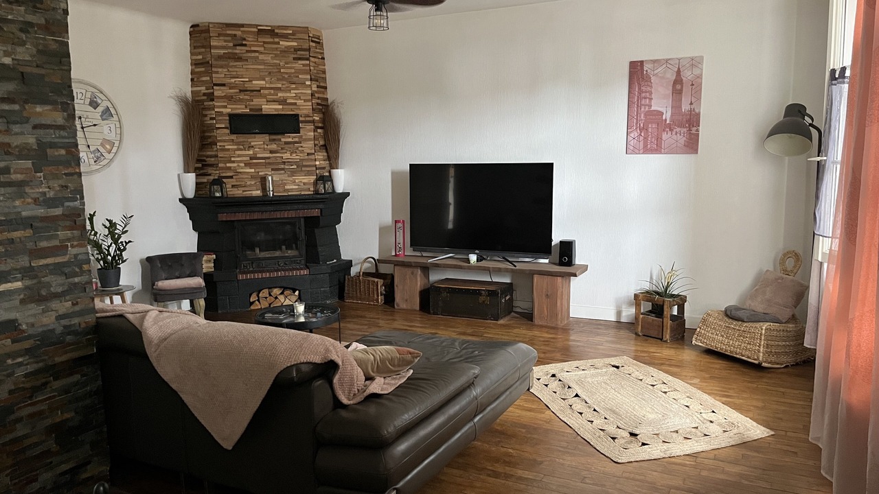 Photo of Livingroom in Maille