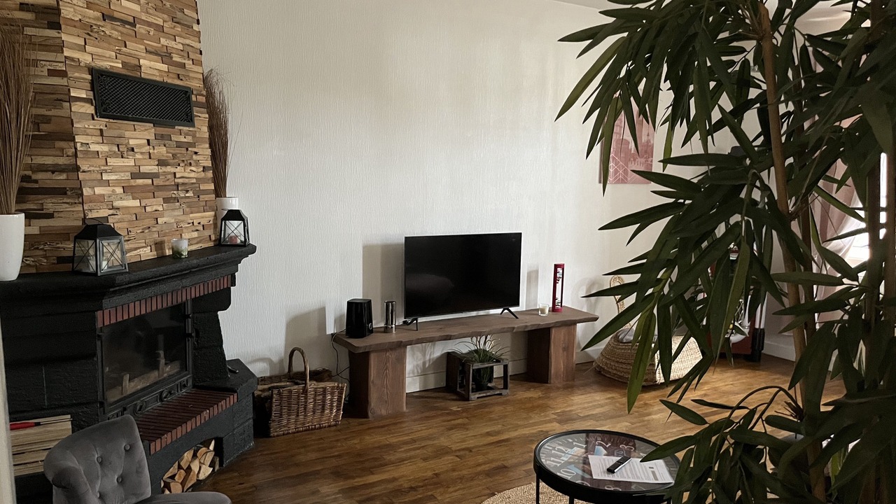 Photo of Livingroom in Maille
