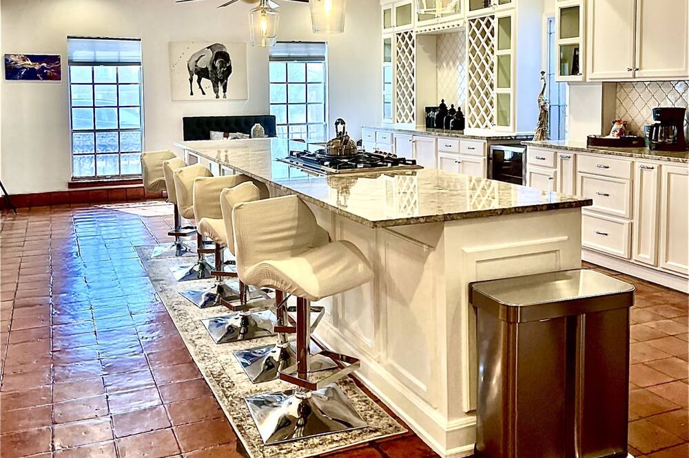 Photo of Kitchen in El Paso