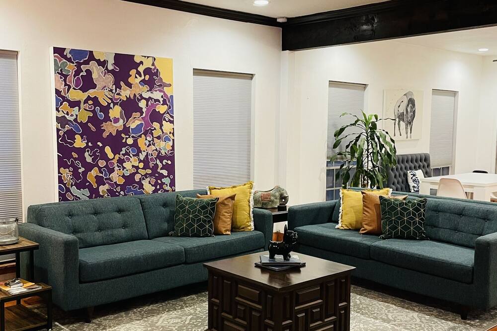 Photo of Livingroom in El Paso