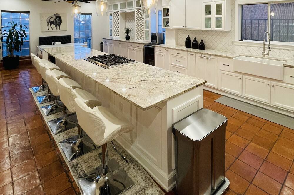 Photo of Kitchen in El Paso