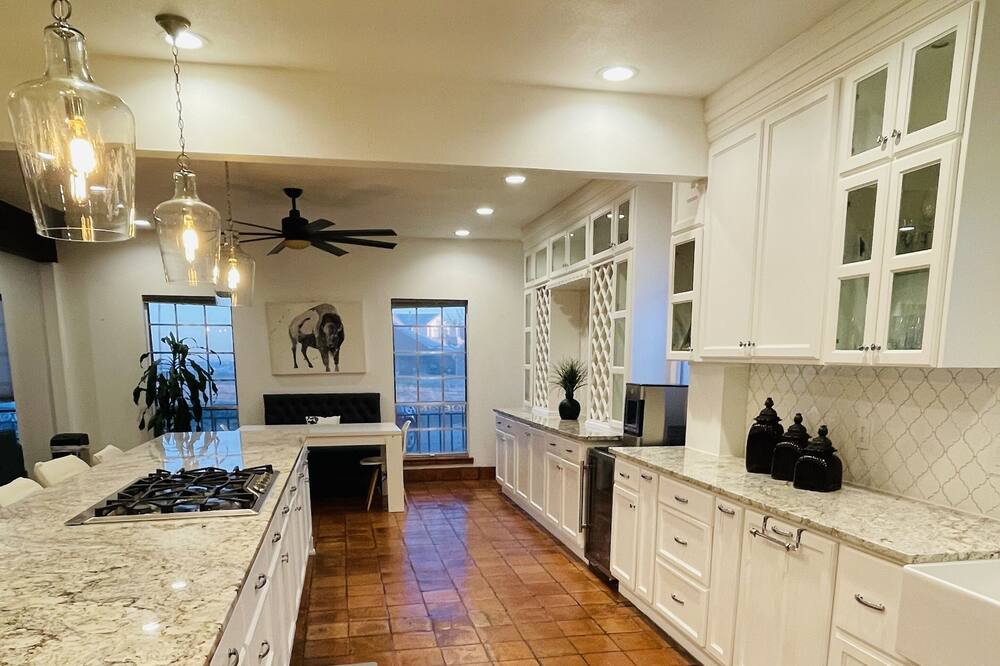 Photo of Kitchen in El Paso