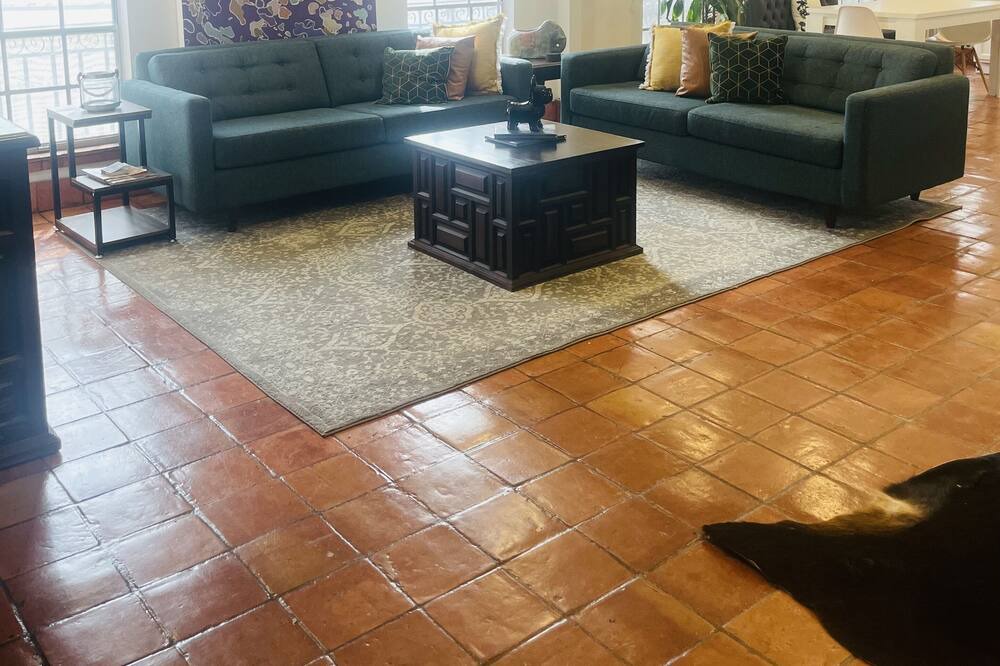 Photo of Livingroom in El Paso