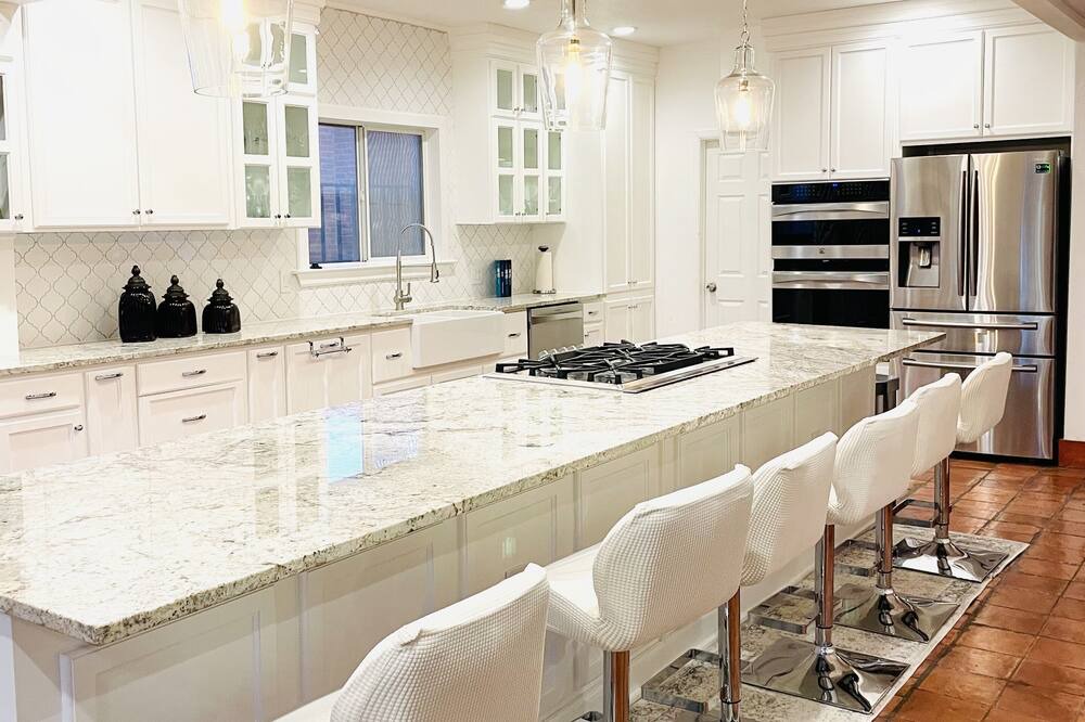 Photo of Kitchen in El Paso