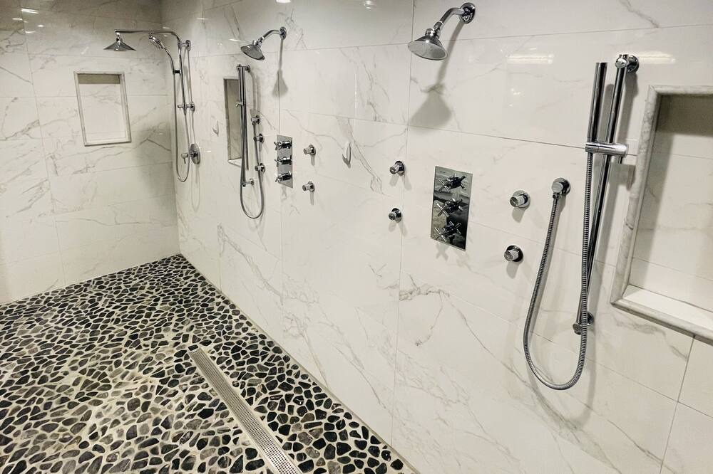 Photo of Bathroom in El Paso