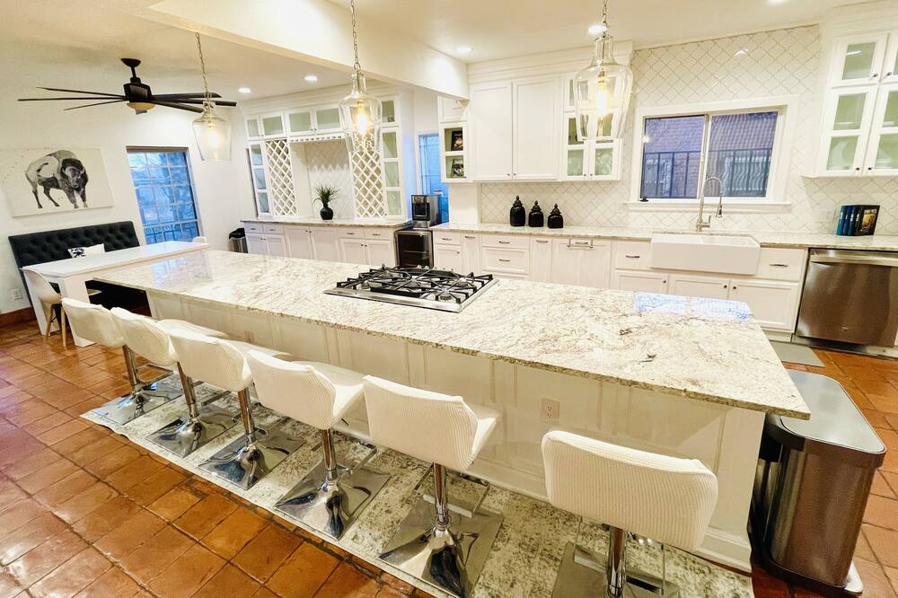 Photo of Kitchen in El Paso