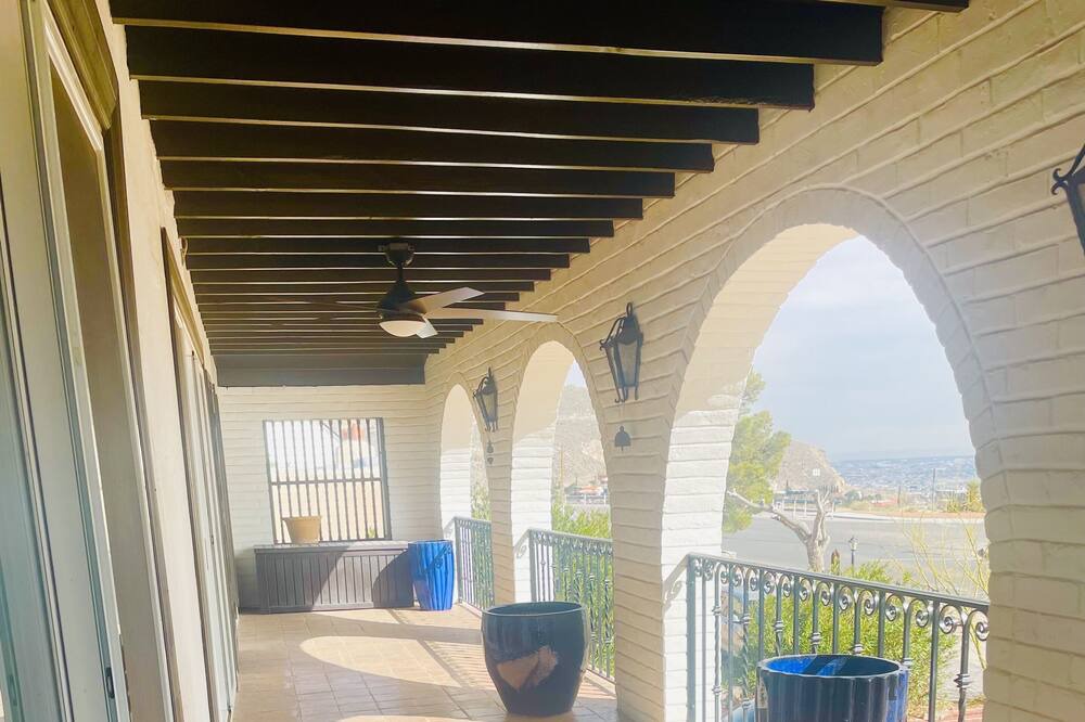 Photo of Outdoor in El Paso