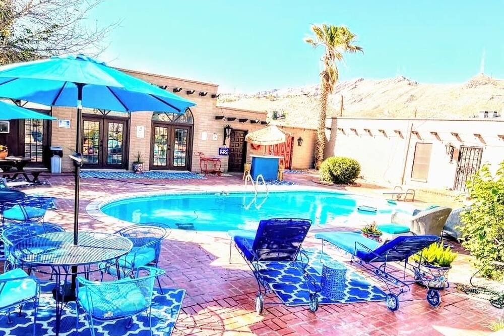 Photo of Outdoor in El Paso
