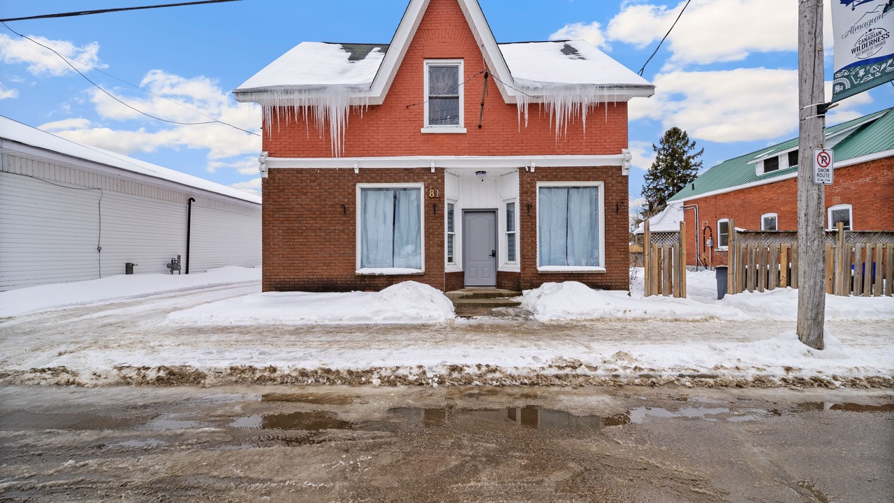 Photo of Outdoor in South River