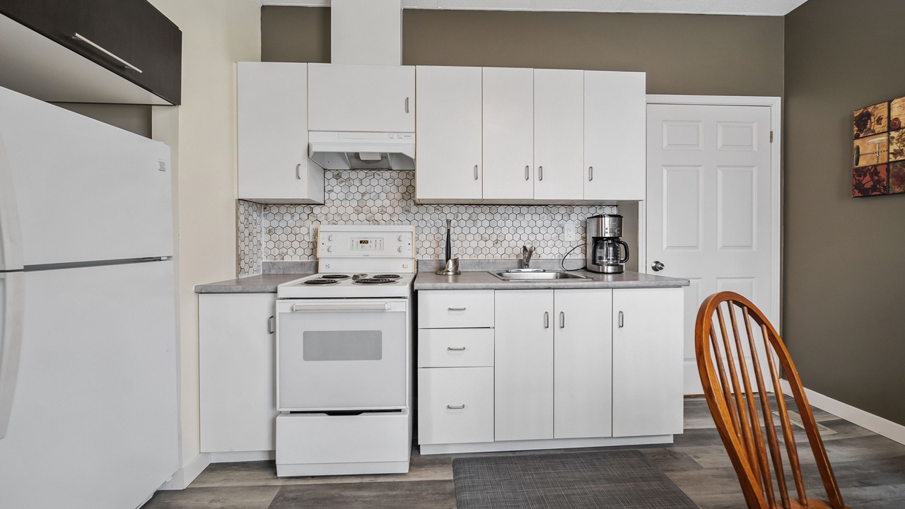 Photo of Kitchen in South River