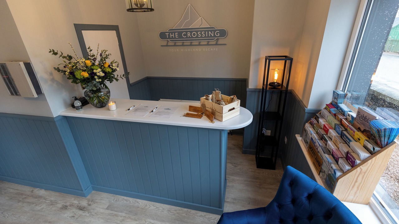 Photo of Others in Kingussie