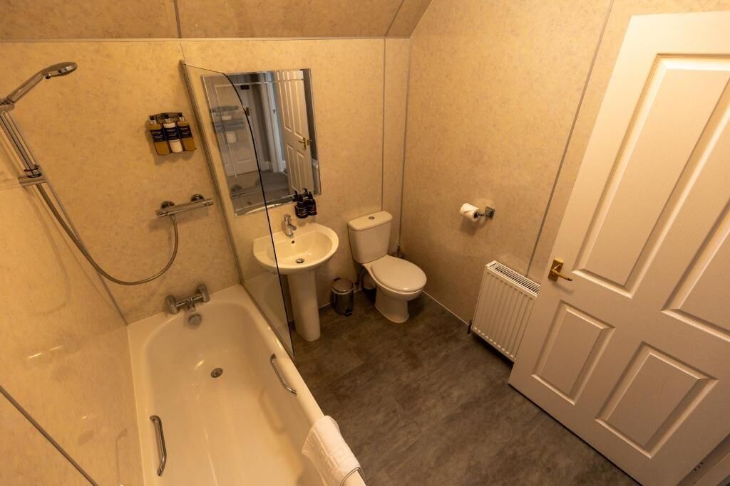 Photo of Bathroom in Kingussie