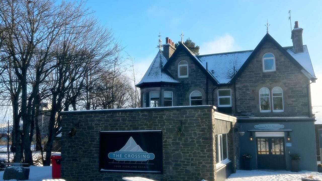 Photo of Outdoor in Kingussie