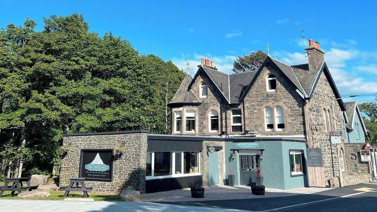 Photo of Outdoor in Kingussie