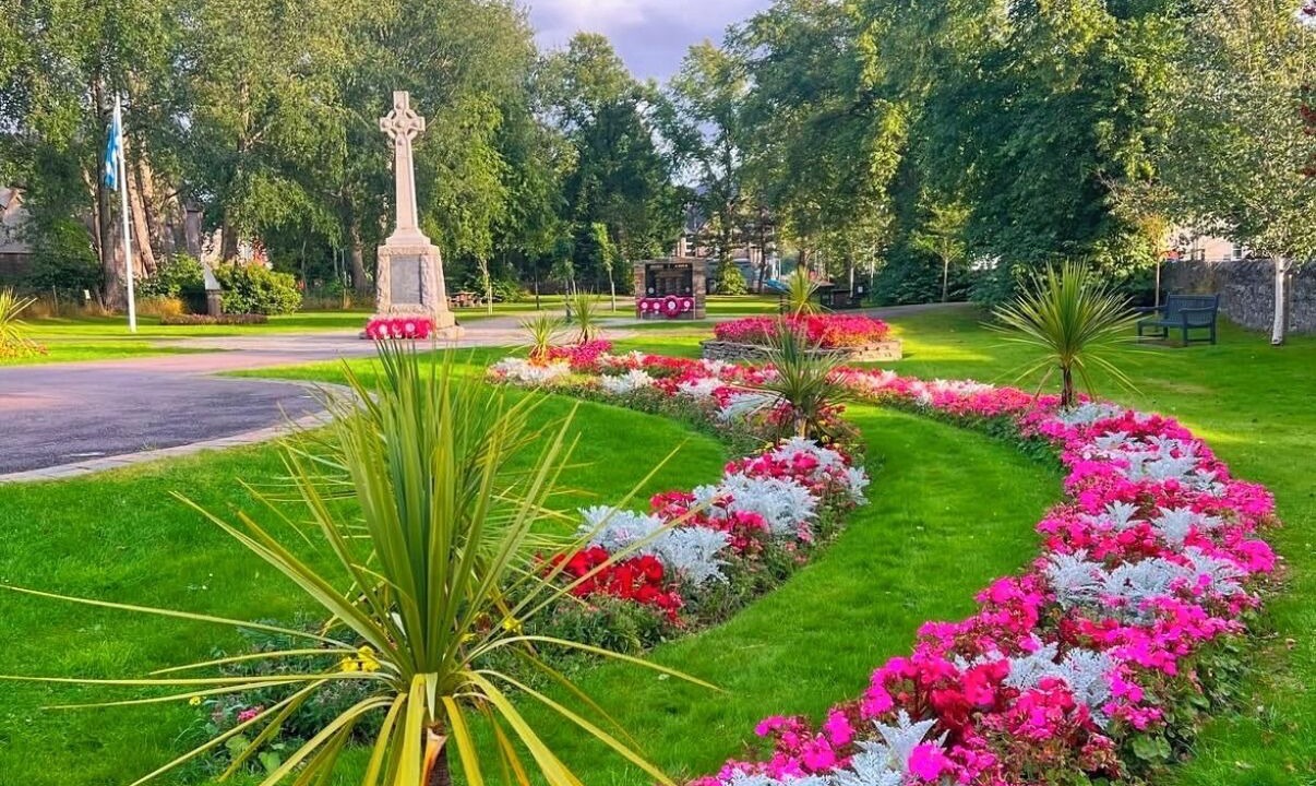 Photo of Outdoor in Kingussie