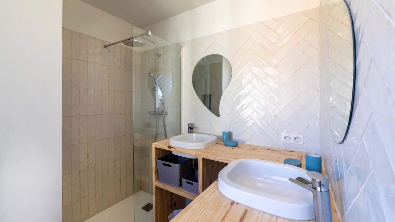 Photo of Bathroom in Agen