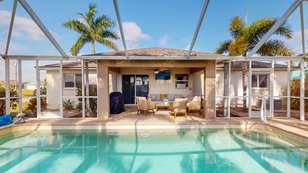 Photo of Outdoor in Diplomat