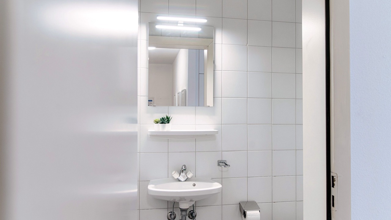 Photo of Bathroom in Chiasso