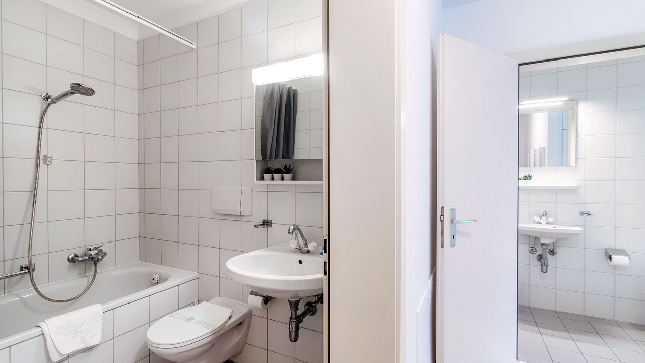 Photo of Bathroom in Chiasso