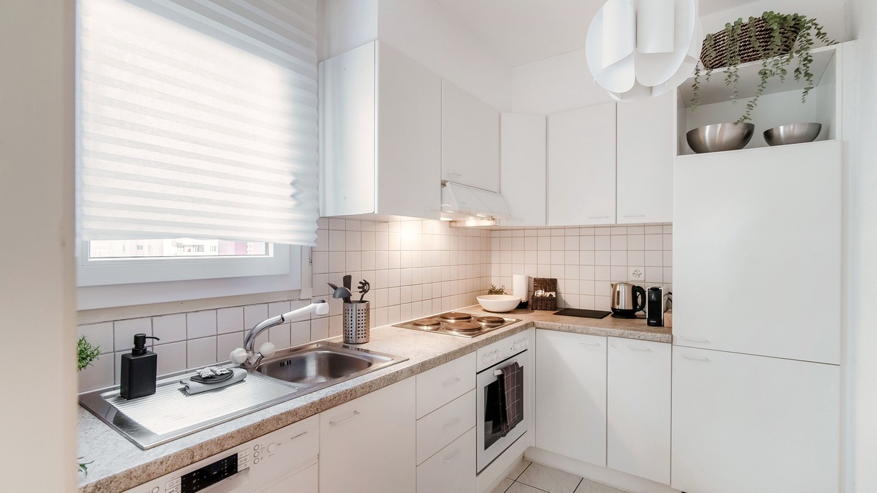 Photo of Kitchen in Chiasso