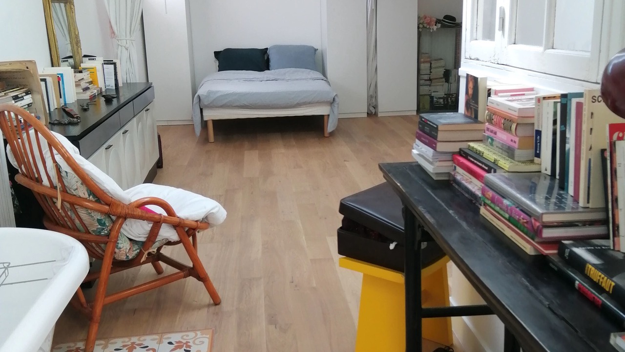 Photo of Others in Bagnolet