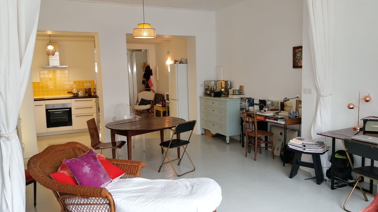 Photo of Others in Bagnolet
