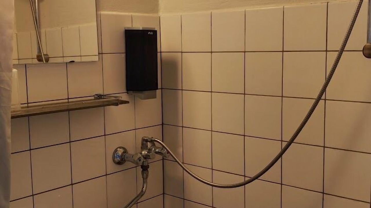 Photo of Bathroom in Vojens