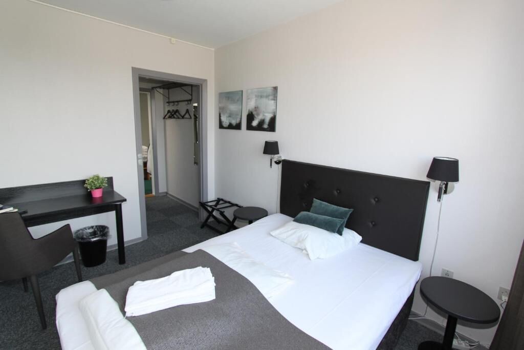 Photo of Bedroom in Vojens