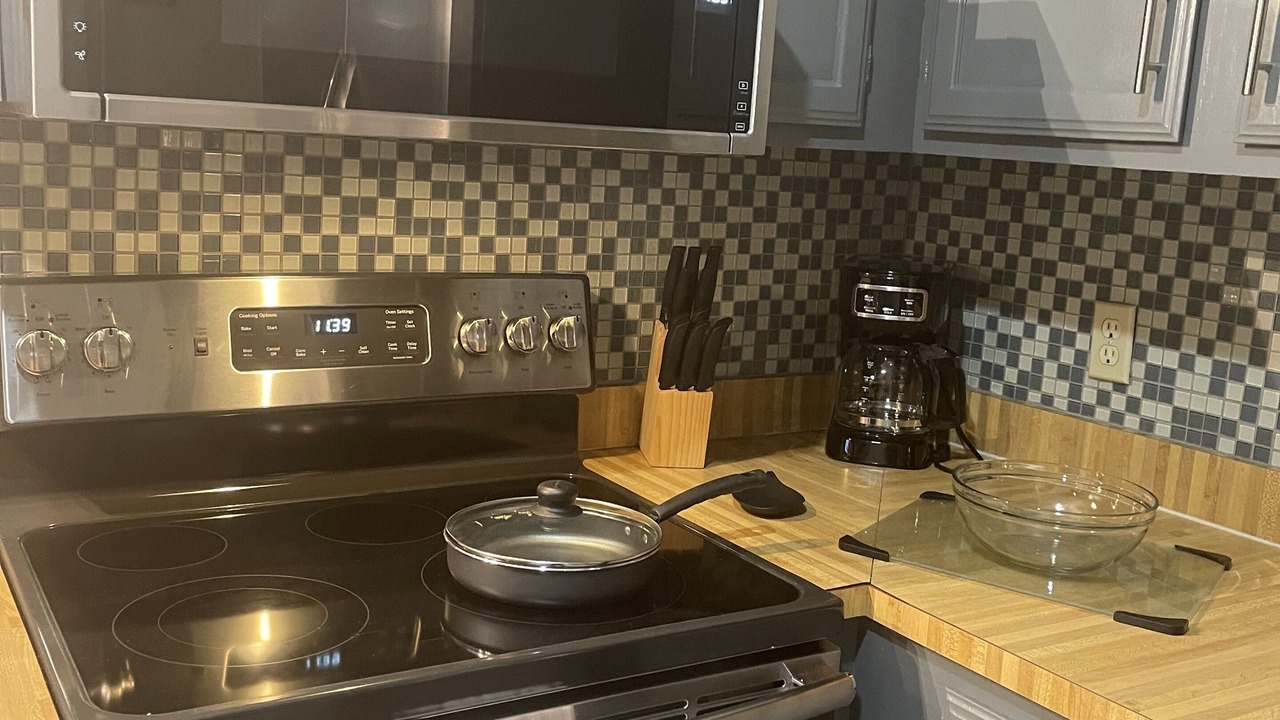 Photo of Kitchen in Midwest City