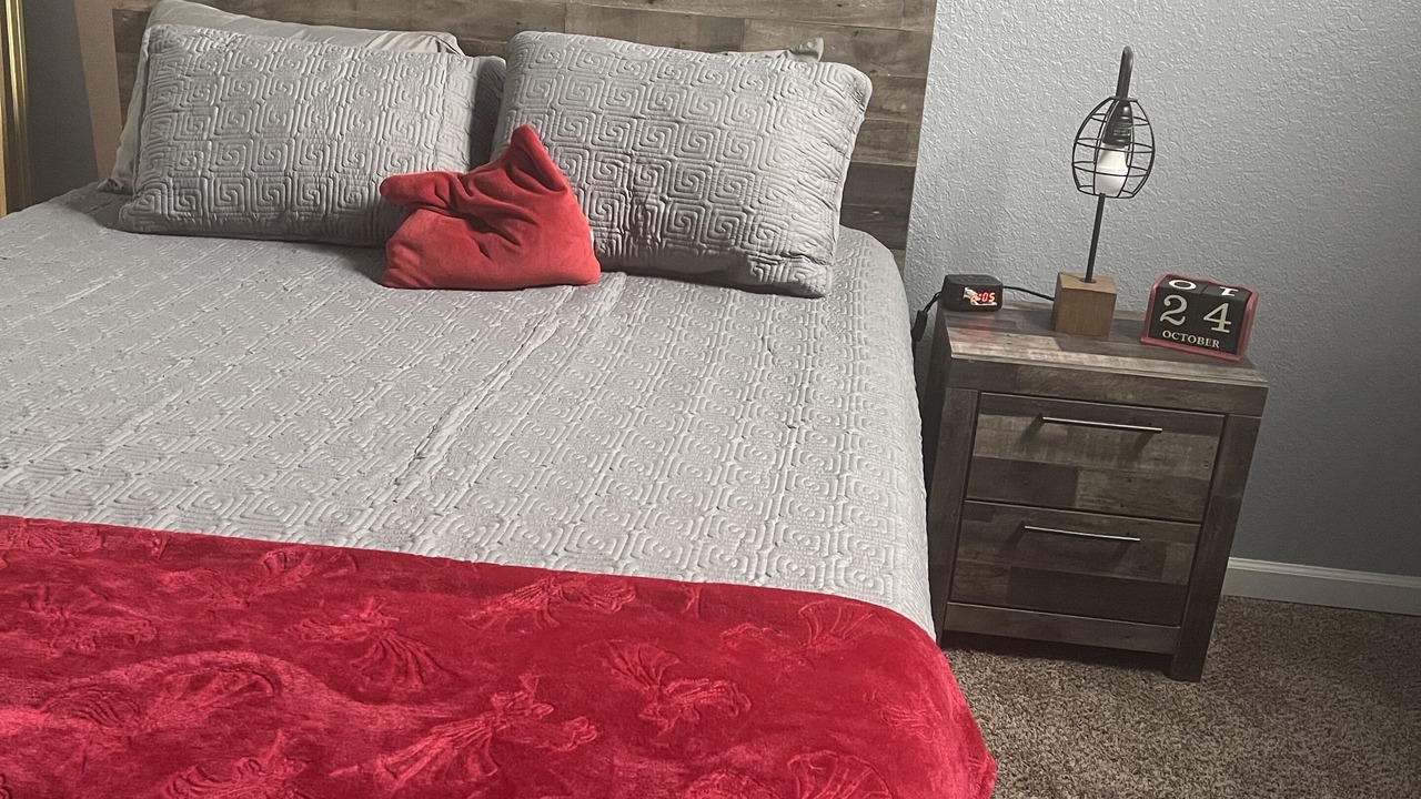 Photo of Bedroom in Midwest City