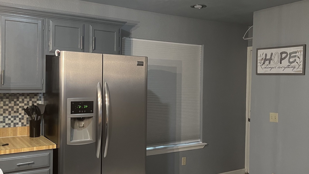Photo of Kitchen in Midwest City
