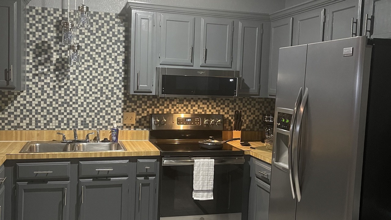 Photo of Kitchen in Midwest City