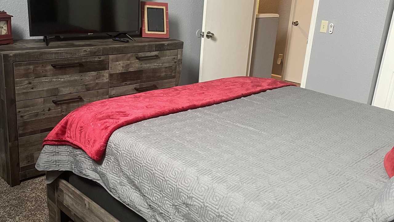 Photo of Bedroom in Midwest City