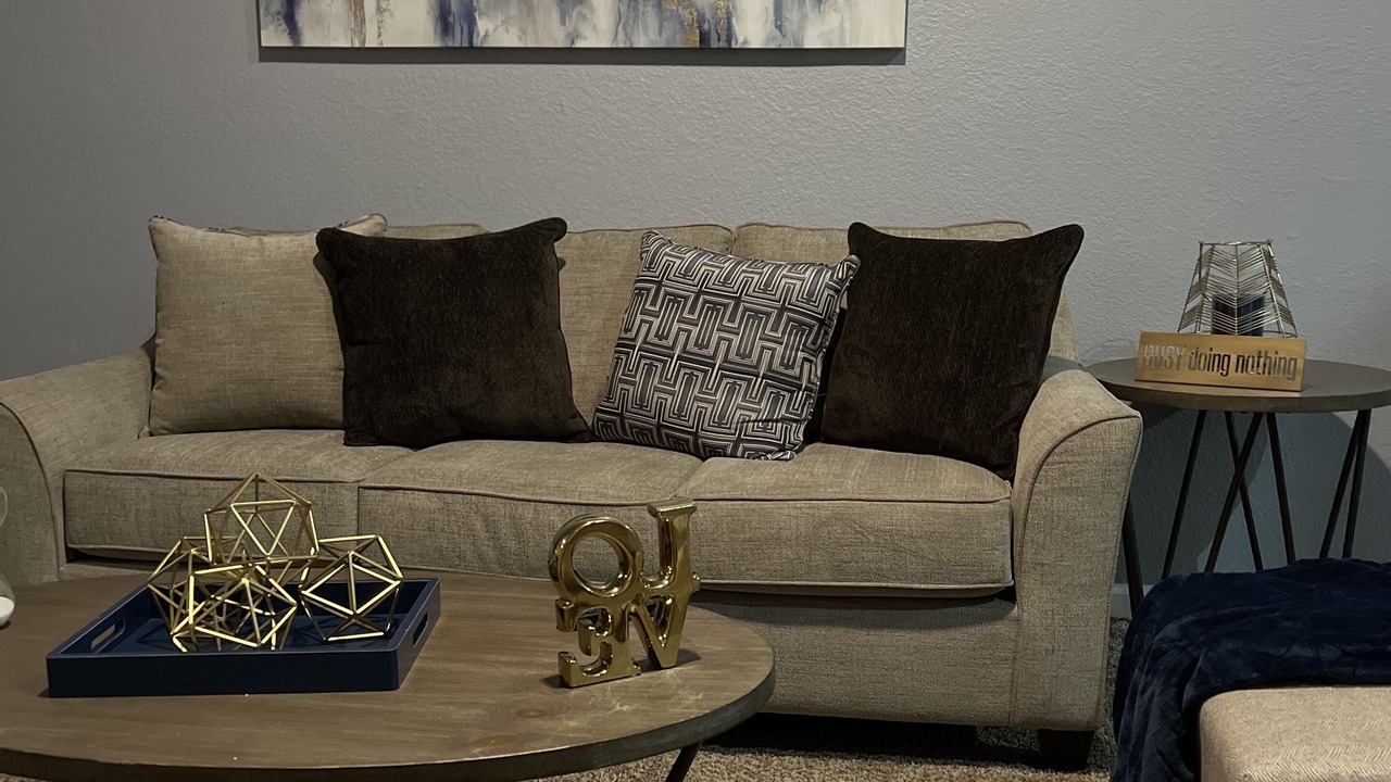 Photo of Livingroom in Midwest City