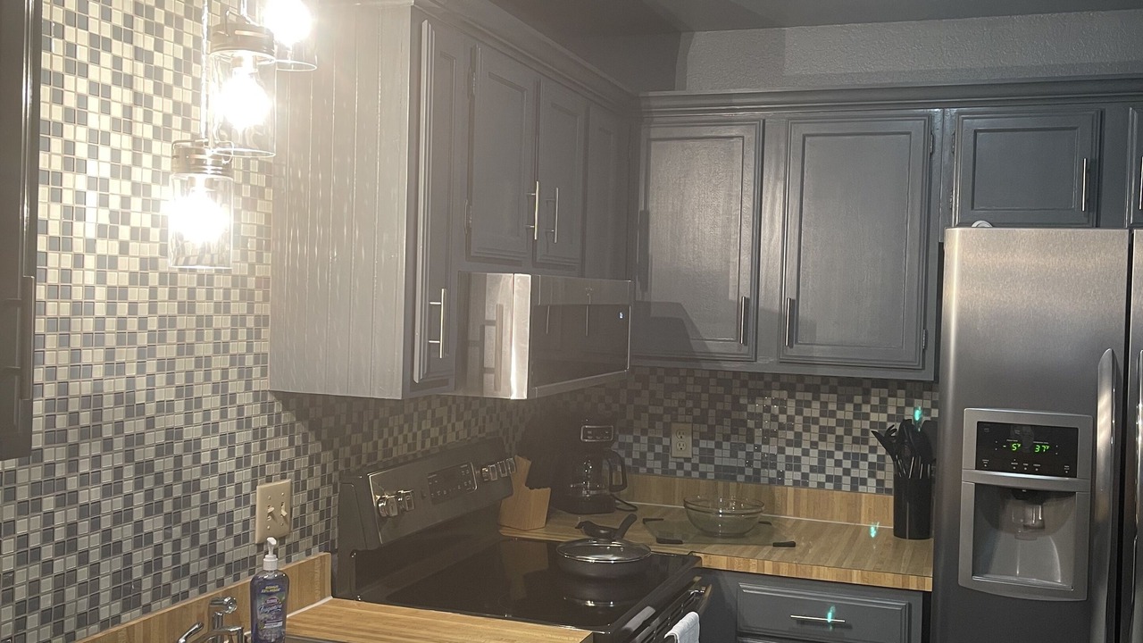 Photo of Kitchen in Midwest City