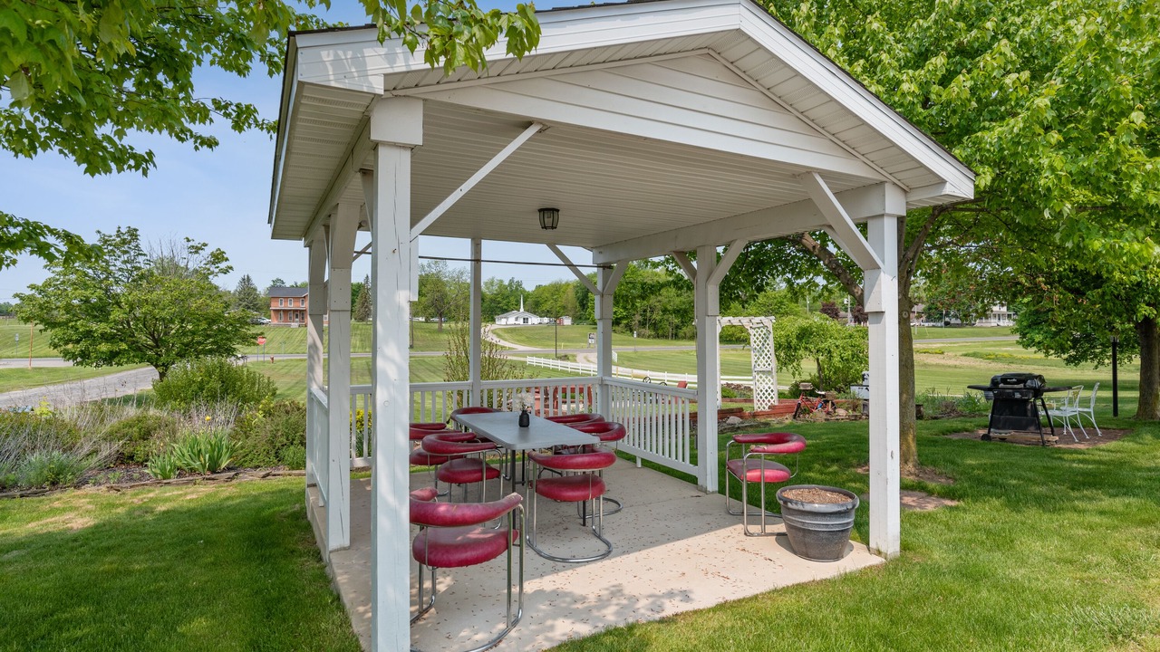 Photo of Outdoor in Hudson
