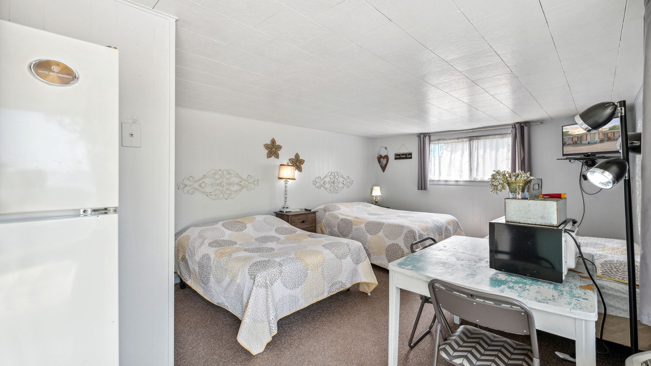Photo of Bedroom in Hudson