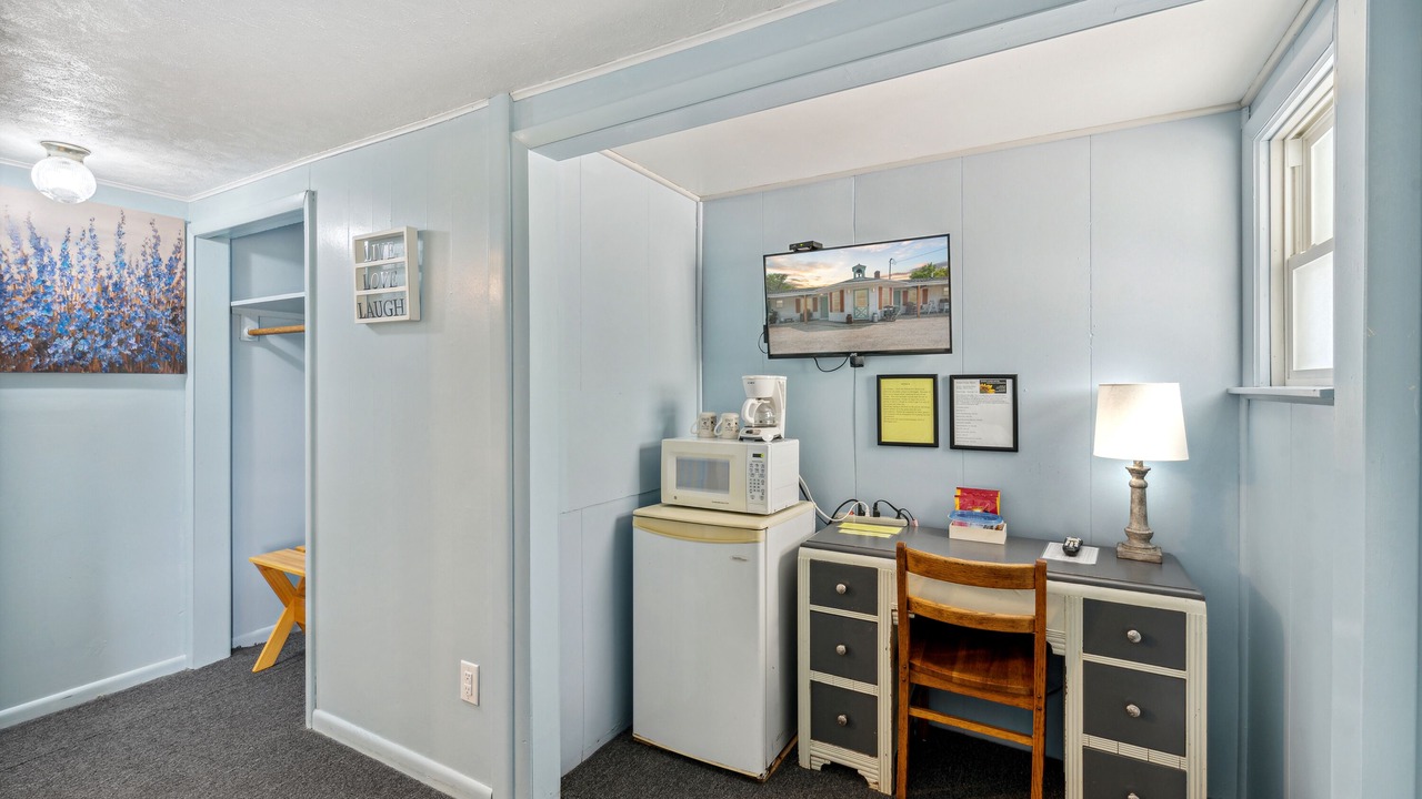 Photo of Bedroom in Hudson