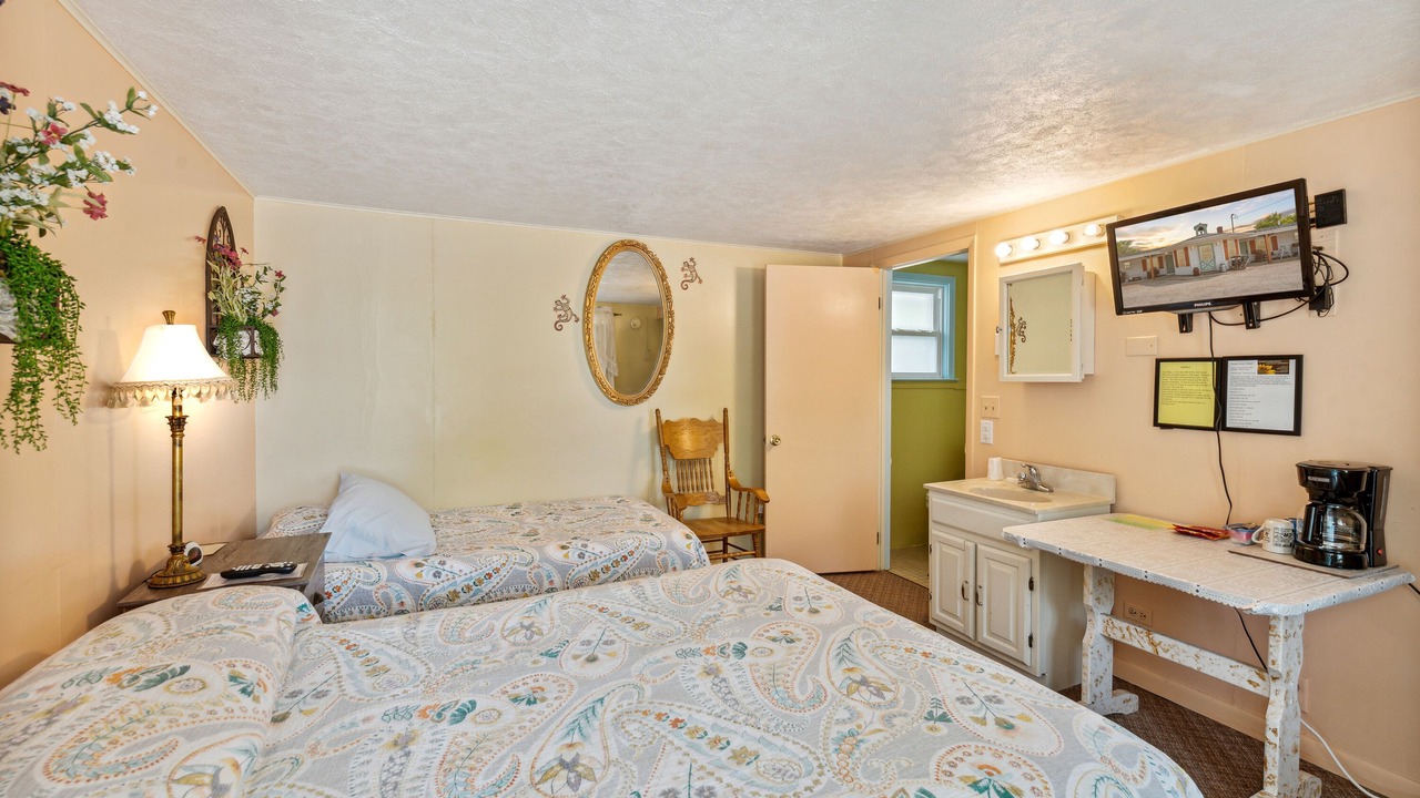 Photo of Bedroom in Hudson