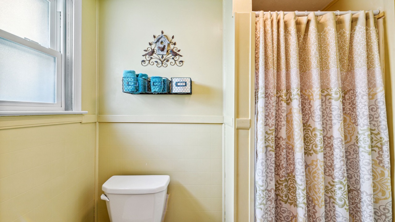 Photo of Bathroom in Hudson