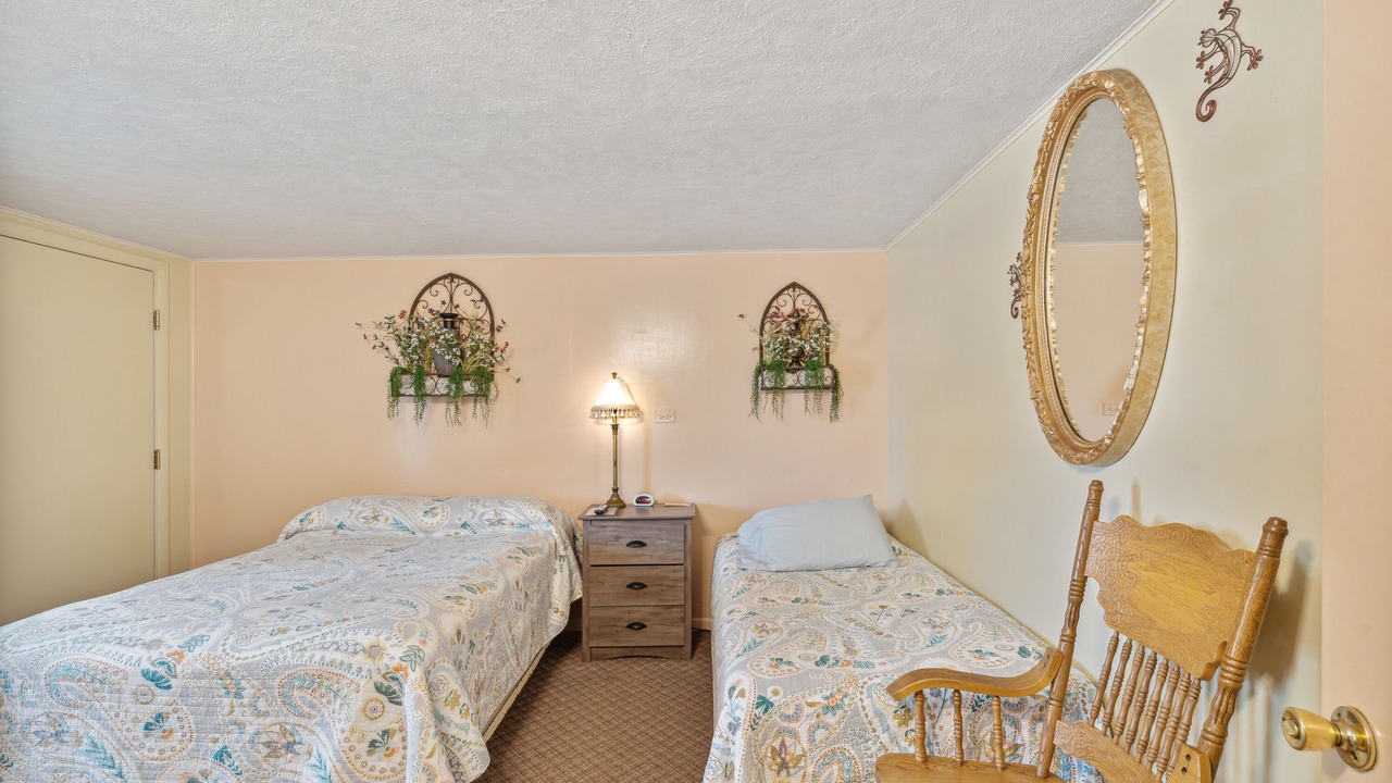 Photo of Bedroom in Hudson